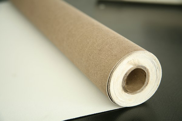 PRIMED CANVAS ROLL